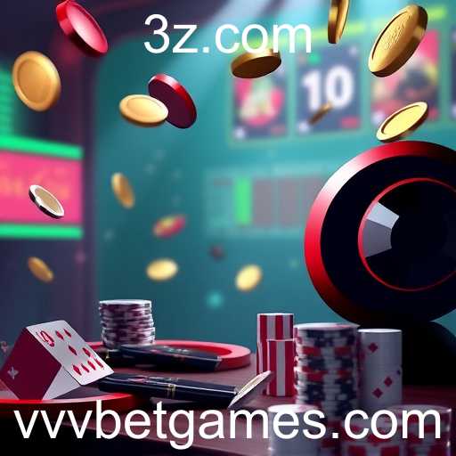 Explorando o Fascinante Mundo dos Jogos de Cassino no vvvbet