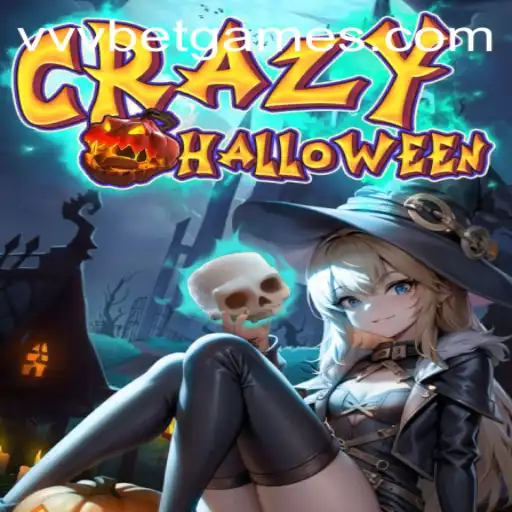 Experience the Thrills of CrazyHalloween: A Spooky Adventure Awaits