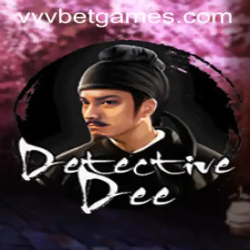 Explore the Intrigue of DetectiveDee
