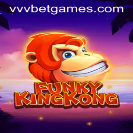 Unleashing the Adventures of FunkyKingKong: Dive into the Jungle Casino World of Vvvbet