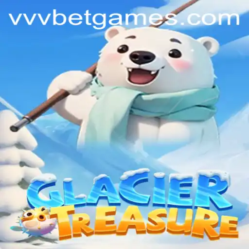 Embark on a Frozen Adventure with GlacierTreasure