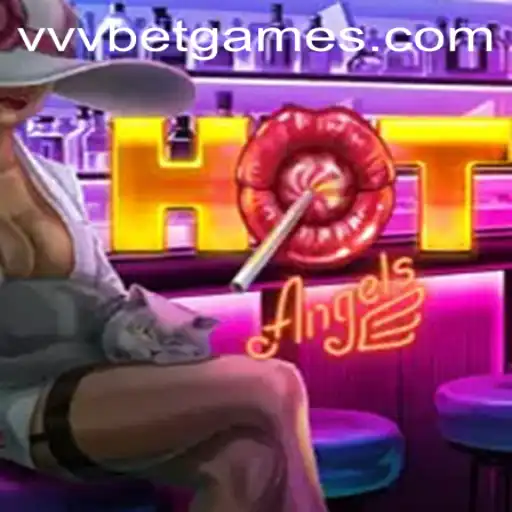 Exploring HotAngels: A New Gaming Experience by vvvbet