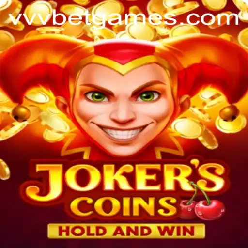 Discovering the Exciting World of JokersCoins on vvvbet