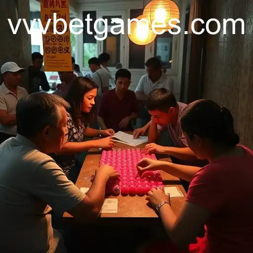 VIP Service vvvbet - 24/7 Support and Exclusive Benefits