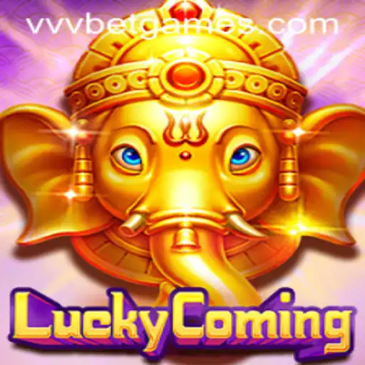 Exploring the Thrills of LuckyComing: The Premier Game by vvvbet