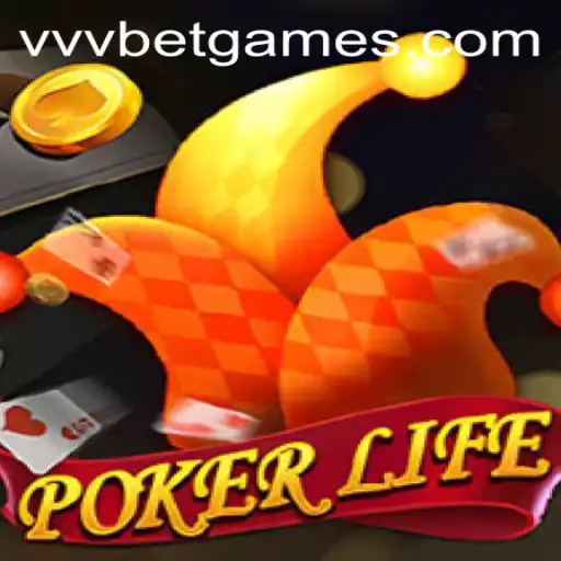 PokerLife: Discover the Dynamic World of VVVBet's Latest Gaming Experience
