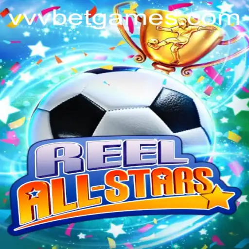 Exploring the Vibrant World of ReelAllStars: A Vivid Journey with VVVBet