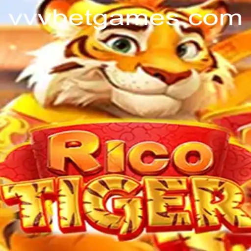 Exploring the Exciting World of RicoTiger on vvvbet