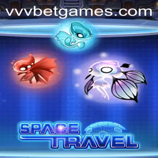 Exploring the Exciting World of SpaceTravel by vvvbet