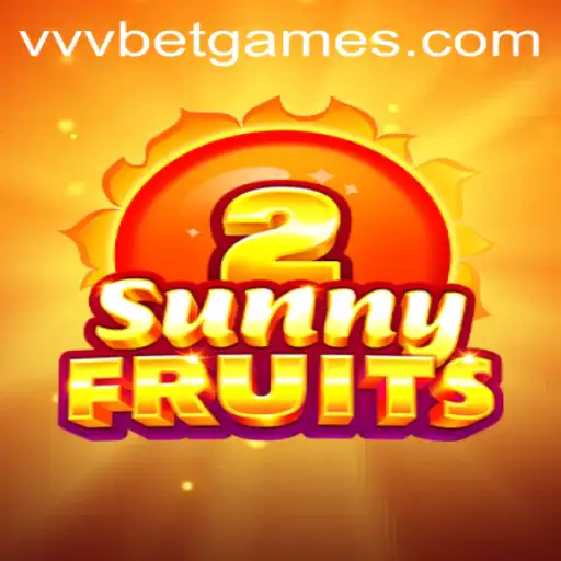 Exploring SunnyFruits2: A Thrilling Adventure on Vvvbet