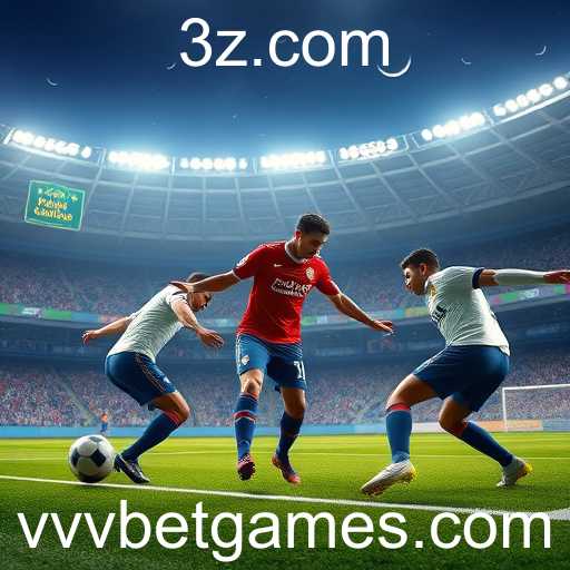 A Expansão dos Jogos Online no Brasil e a Ascensão do vvvbet