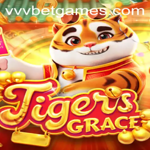 Discover the Excitement of TigersGrace with VVVBet