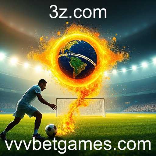 A Ascensão do Jogo Online: Um Olhar sobre o VVVBet