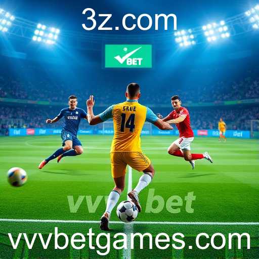 A Ascensão do vvvbet no Mercado de Jogos Online