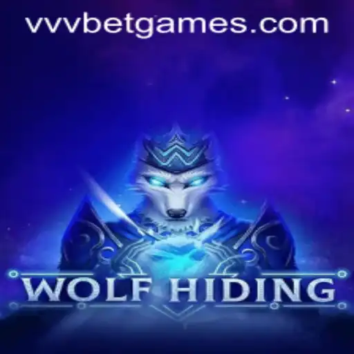 Discover the Exciting World of 'WolfHiding' - The Ultimate Adventure in Strategy Gaming