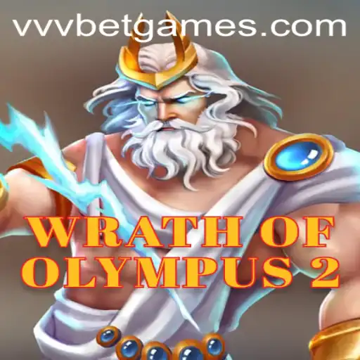 Experience the Thrill of Wrath of Olympus 2 with vvvbet